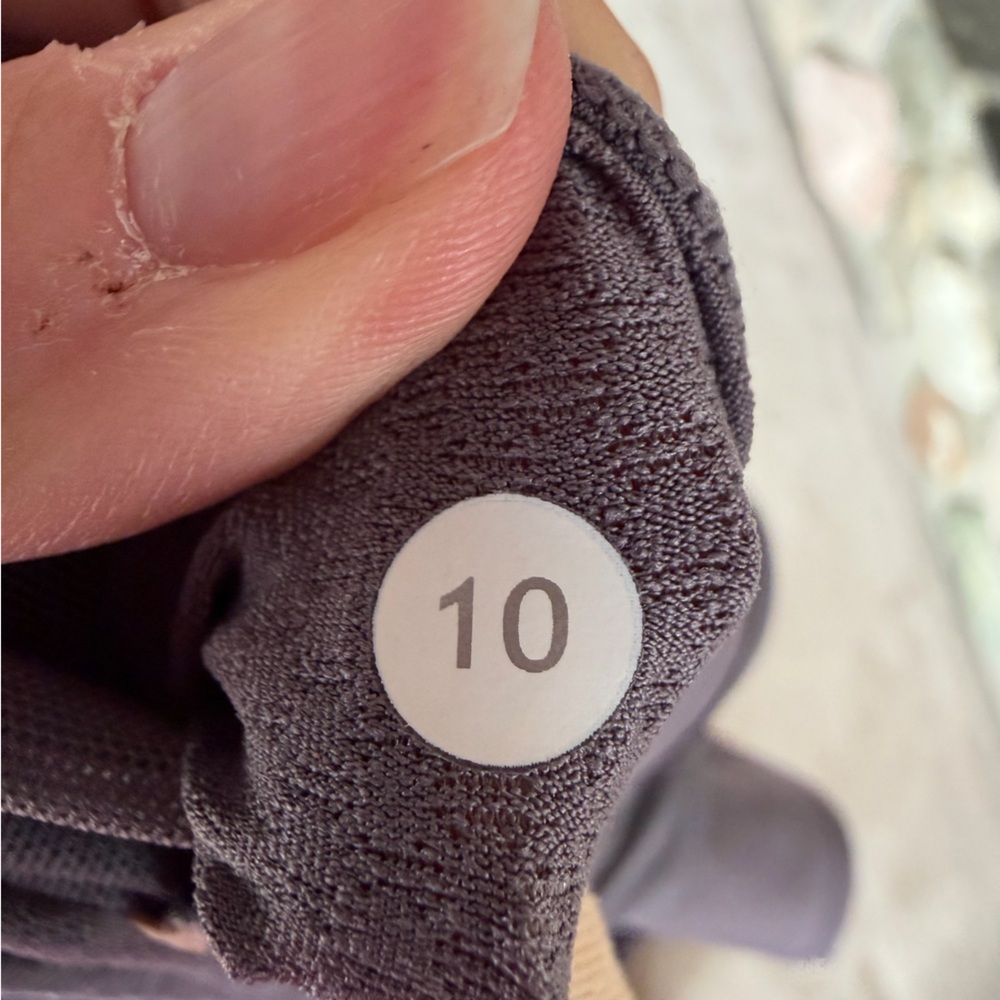 Lululemon Racerback Tank Top - Picture 4 of 4
